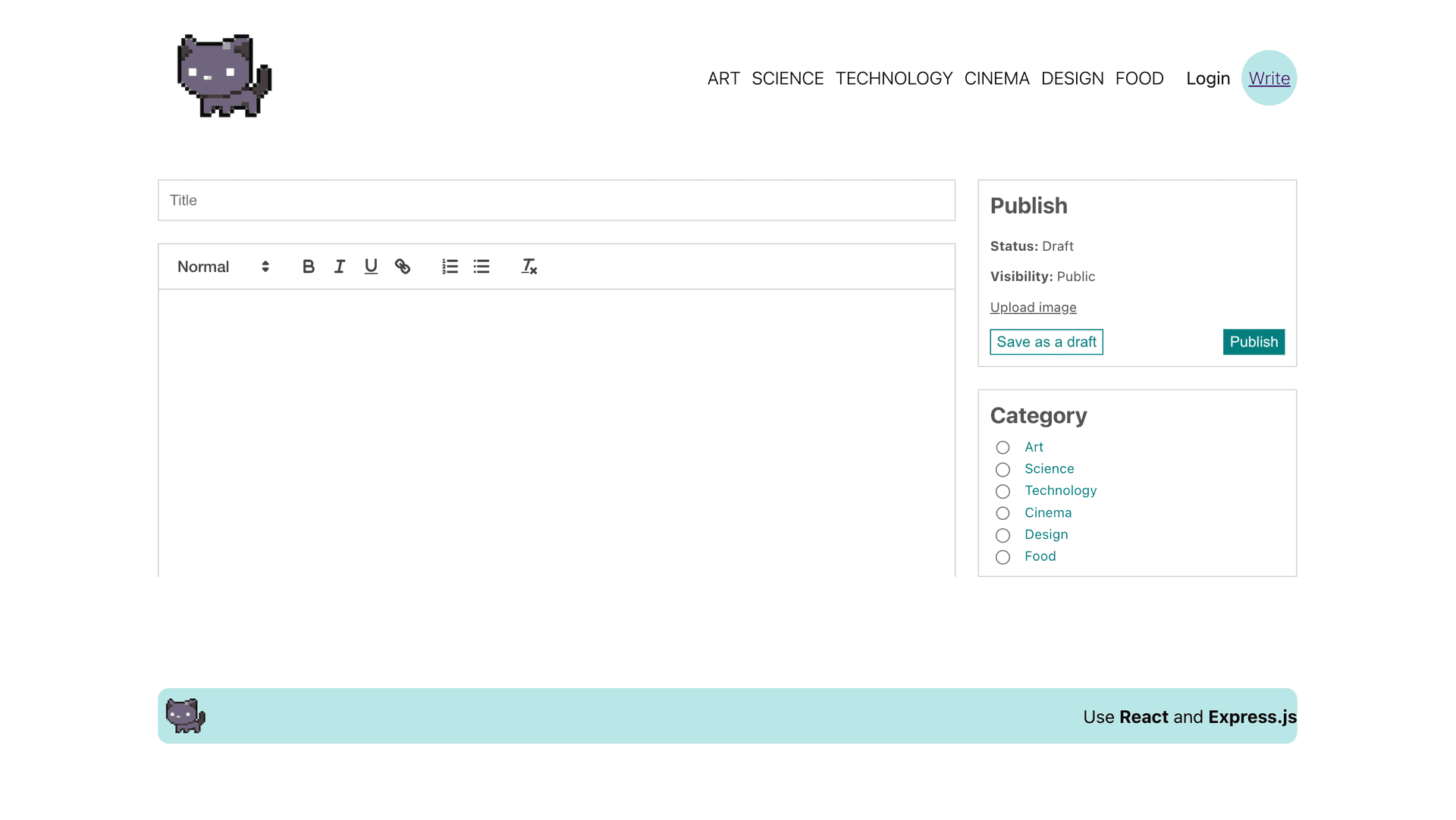 Write-Page