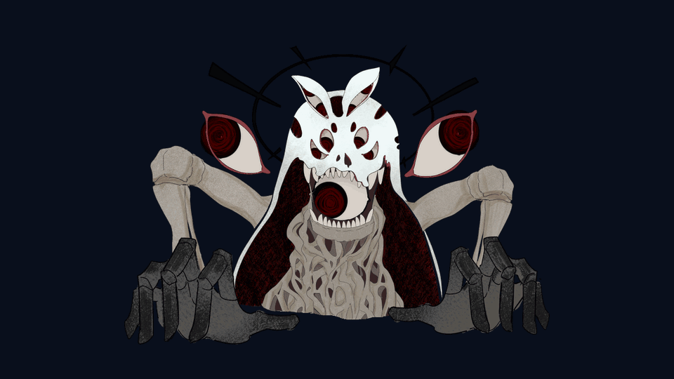 The ancient god